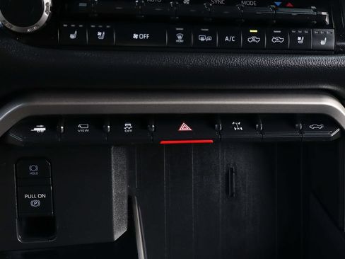 Used 2025 Toyota Tundra Limited w/ TRD Off-Road Package AWD/4WD image 36