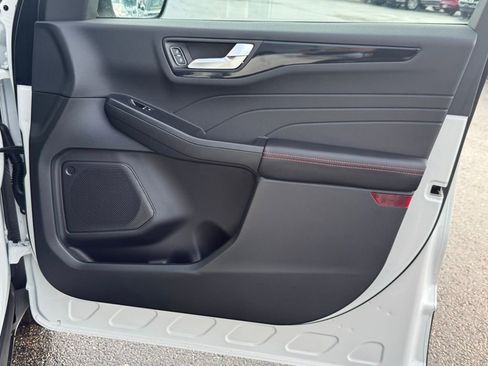 New 2026 Ford Escape ST-Line Select w/ Tech Pack #1 image 23