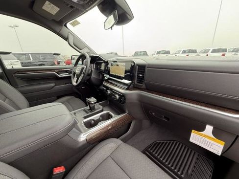 New 2026 GMC Sierra 1500 Elevation w/ Preferred Package image 30