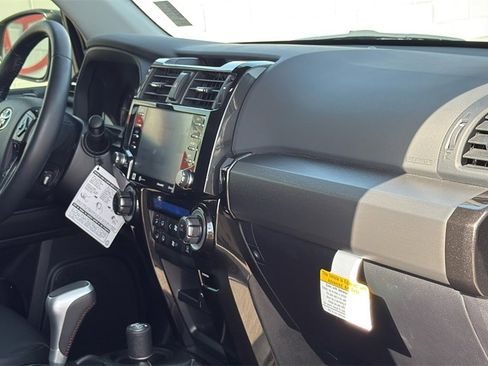 Used 2024 Toyota 4Runner TRD Pro image 31