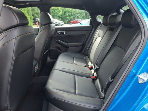 Used 2026 Acura Integra A-Spec FWD image 10