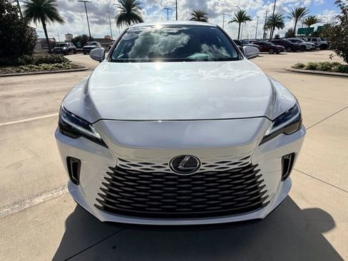 Certified 2024 Lexus RX 350 FWD image 15