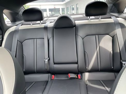 New 2026 Kia K5 GT-Line w/ GT-Line Premium Package AWD/4WD image 22