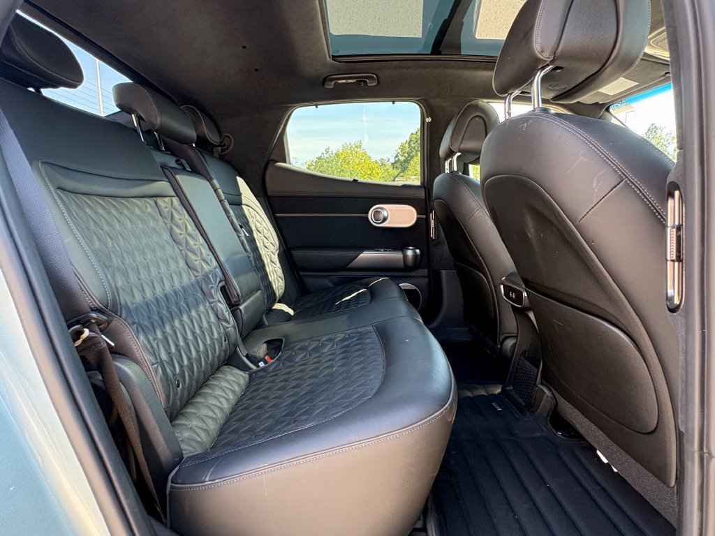 Used 2024 Genesis GV60 Performance AWD/4WD image 25