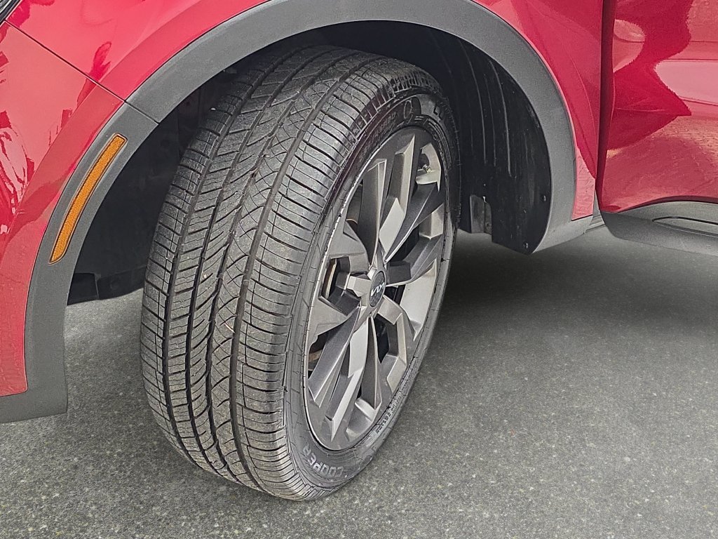 Used 2022 Kia Sorento X-Line EX AWD/4WD image 32