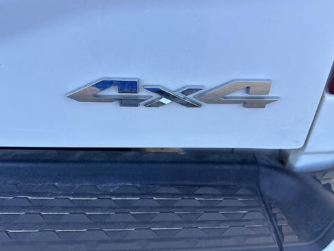 Used 2024 RAM 2500 Laramie w/ Safety Group image 5