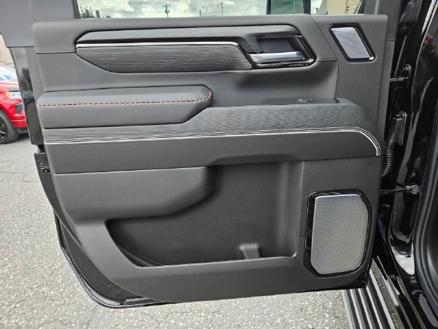 New 2026 GMC Sierra 2500 AT4X AWD/4WD image 15