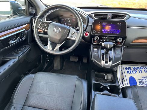 Used 2019 Honda CR-V Touring image 16
