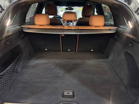 Used 2021 Mercedes-Benz GLC 300 4MATIC image 19