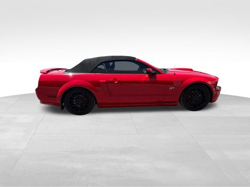 Used 2007 Ford Mustang GT Premium RWD image 6