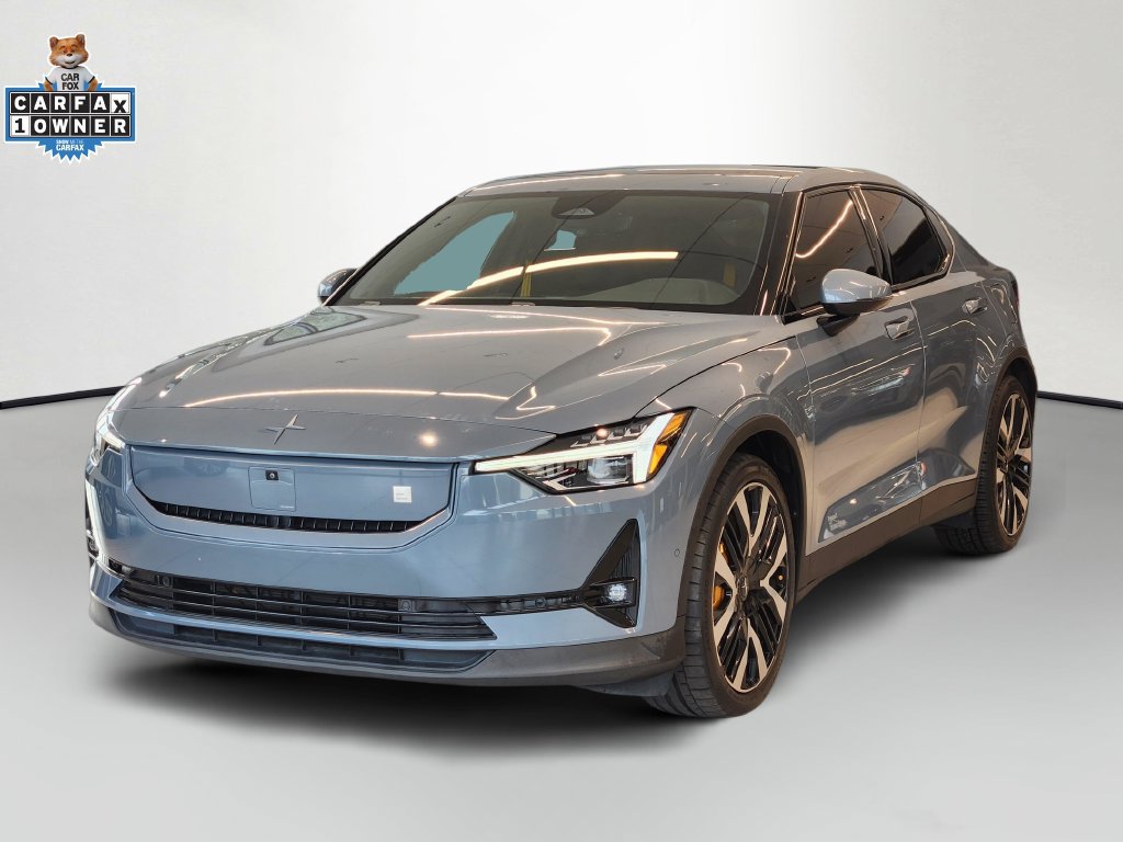 Used 2024 Polestar Polestar 2 AWD/4WD image 3