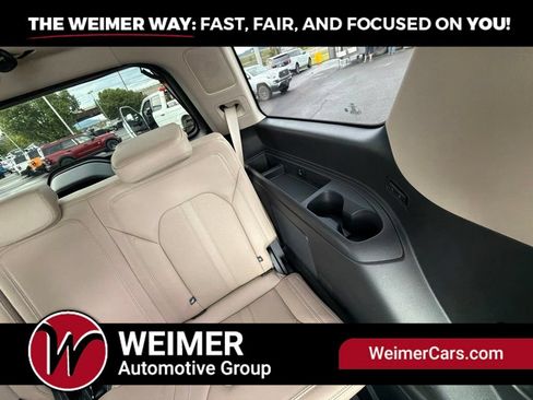 Used 2024 Ford Expedition Limited AWD/4WD image 53