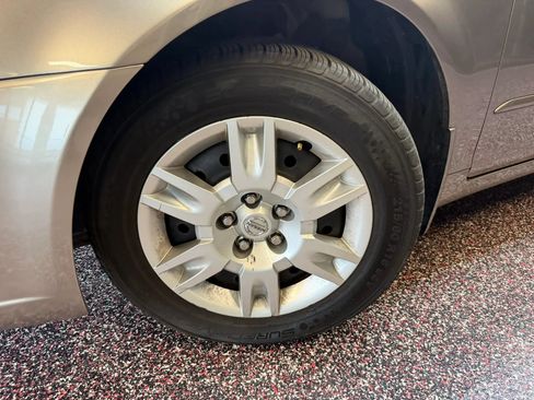 Used 2006 Nissan Altima 2.5 S w/ (K92) Protection Pkg FWD image 37