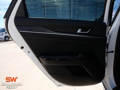 Used 2025 Kia K5 GT-Line image 14