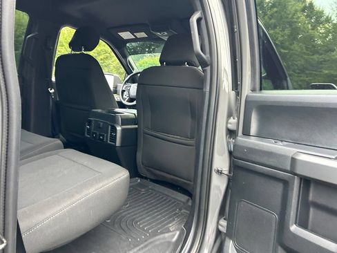 Used 2018 Ford F150 XLT w/ Equipment Group 302A Luxury AWD/4WD image 48