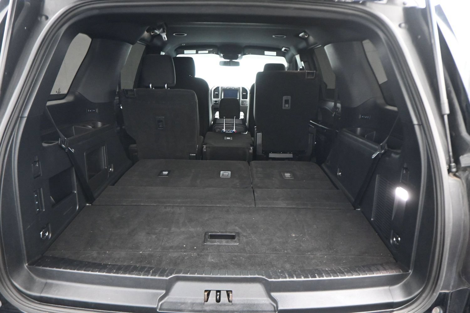 Used 2021 Ford Expedition XLT RWD image 10