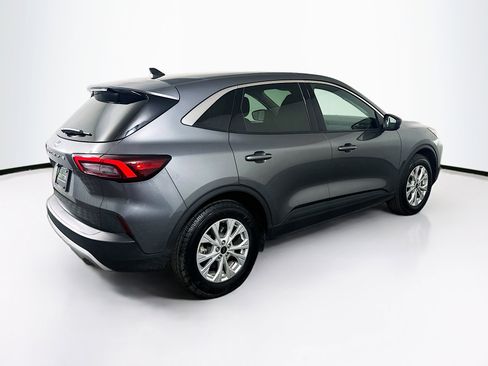 Used 2024 Ford Escape Active FWD image 9