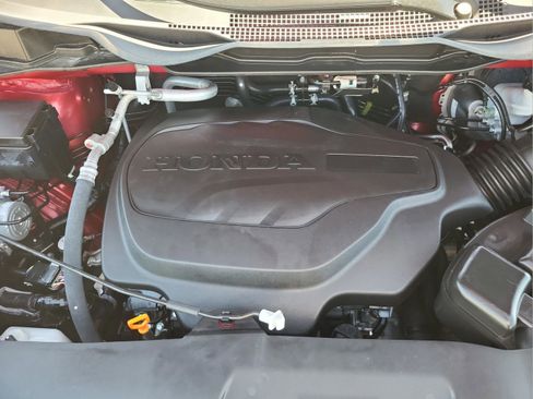 Certified 2025 Honda Odyssey Sport-L image 22