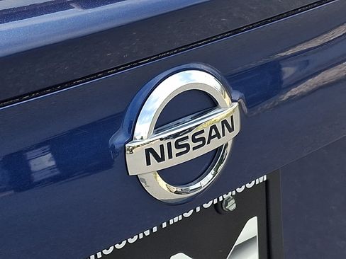 Used 2018 Nissan Rogue Sport S AWD/4WD image 28
