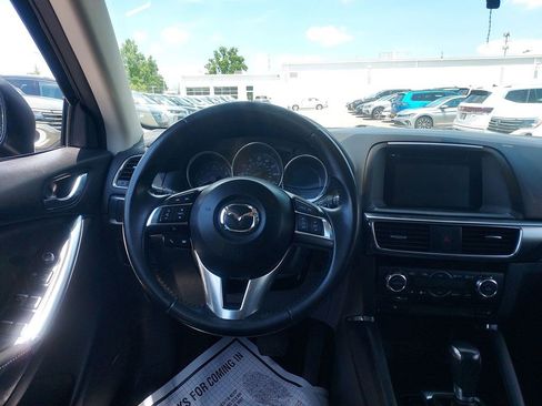 Used 2016 MAZDA CX-5 Grand Touring AWD/4WD image 10