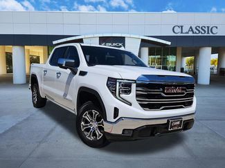 Used 2025 GMC Sierra 1500 SLT video 1