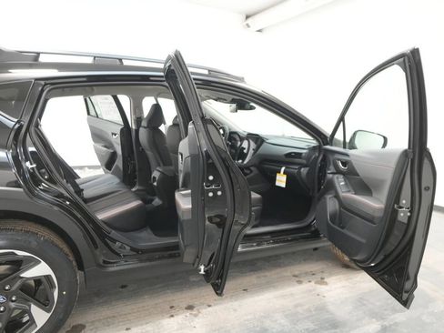 New 2026 Subaru Crosstrek 2.5i Limited image 25