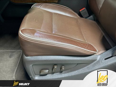 Used 2019 Chevrolet Silverado 3500 High Country AWD/4WD image 22