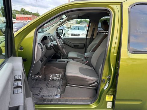 Used 2011 Nissan Xterra X RWD image 14