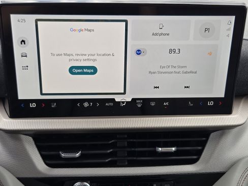 New 2026 Ford Explorer Active w/ Active Comfort Package RWD image 12