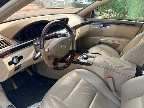 Used 2013 Mercedes-Benz S 550 image 5