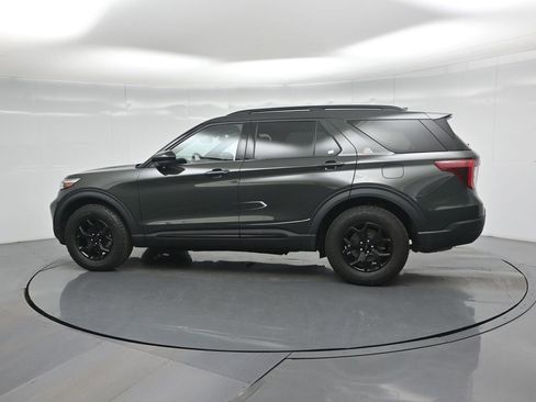 Used 2023 Ford Explorer Timberline w/ Timberline Technology Package image 6