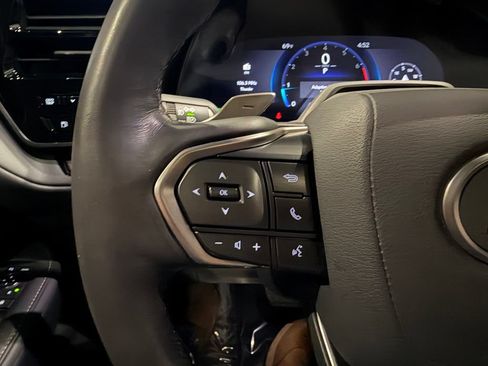 Used 2024 Lexus TX 350 AWD w/ Captains Chair Package image 17