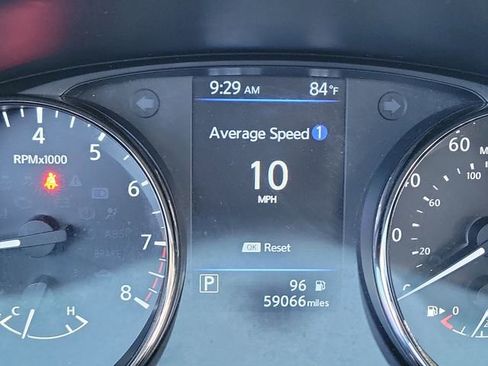 Used 2022 Nissan Rogue Sport S image 26