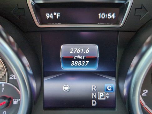 Used 2017 Mercedes-Benz GLE 63 AMG S image 11