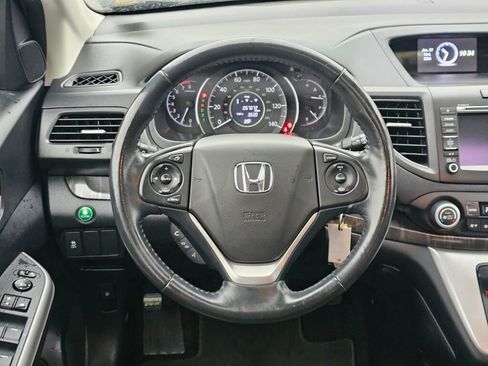 Used 2013 Honda CR-V EX-L image 16