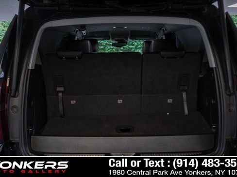 Used 2016 Chevrolet Tahoe LT AWD/4WD image 27