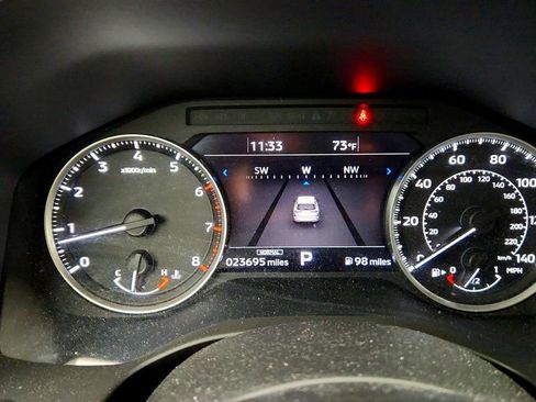 Used 2022 Mitsubishi Outlander SE AWD/4WD image 14