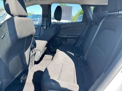 Used 2025 Ford Escape Active AWD/4WD image 22