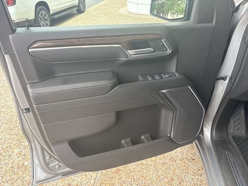 Certified 2024 GMC Sierra 1500 Elevation AWD/4WD image 22