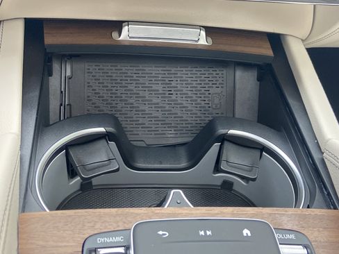 Certified 2025 Mercedes-Benz GLE 350 4MATIC image 34