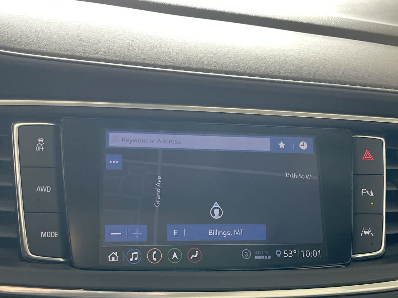 Used 2020 Buick Enclave Premium w/ Experience Buick Package AWD/4WD image 18