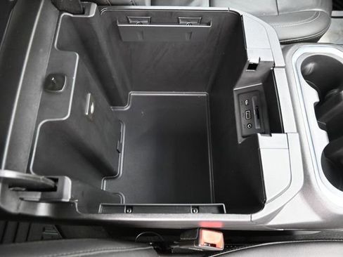 Used 2022 Chevrolet Silverado 1500 RST w/ Convenience Package II image 42