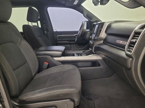 Used 2019 RAM 1500 Big Horn image 21