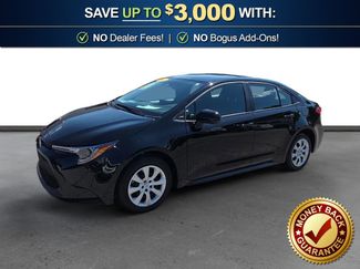 Used 2026 Toyota Corolla LE FWD 360° Tour