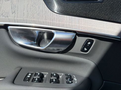 New 2026 Volvo XC90 T8 Ultra w/ Lounge Package image 55