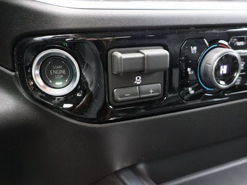 New 2026 Chevrolet Silverado 2500 LTZ w/ LTZ Convenience Package image 12