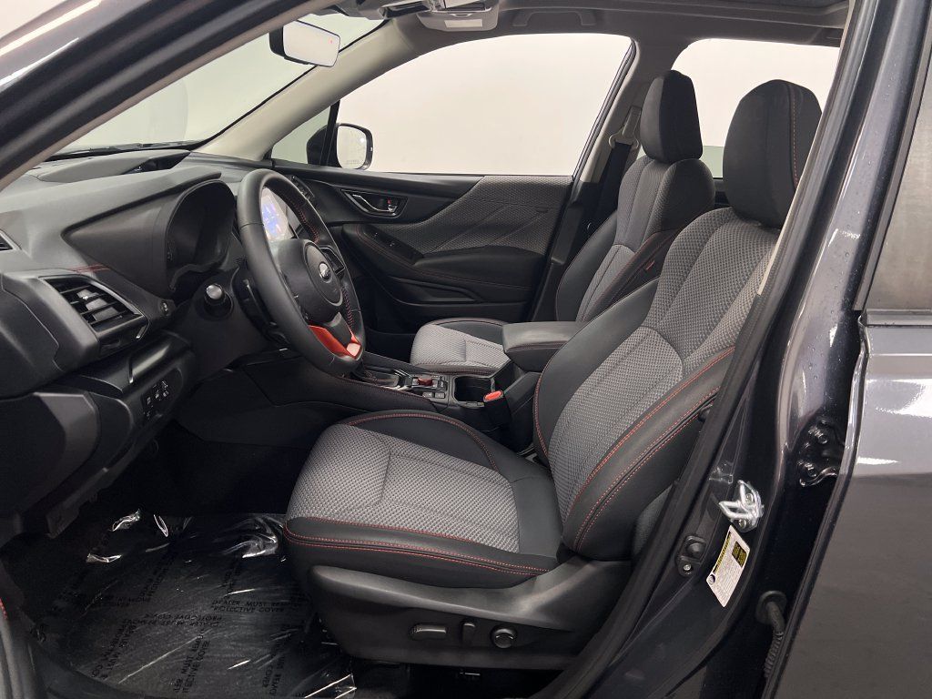 Used 2024 Subaru Forester Sport AWD/4WD image 12