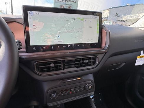 New 2025 Ford Bronco Sport Outer Banks w/ Outer Banks Tech Package+ image 7