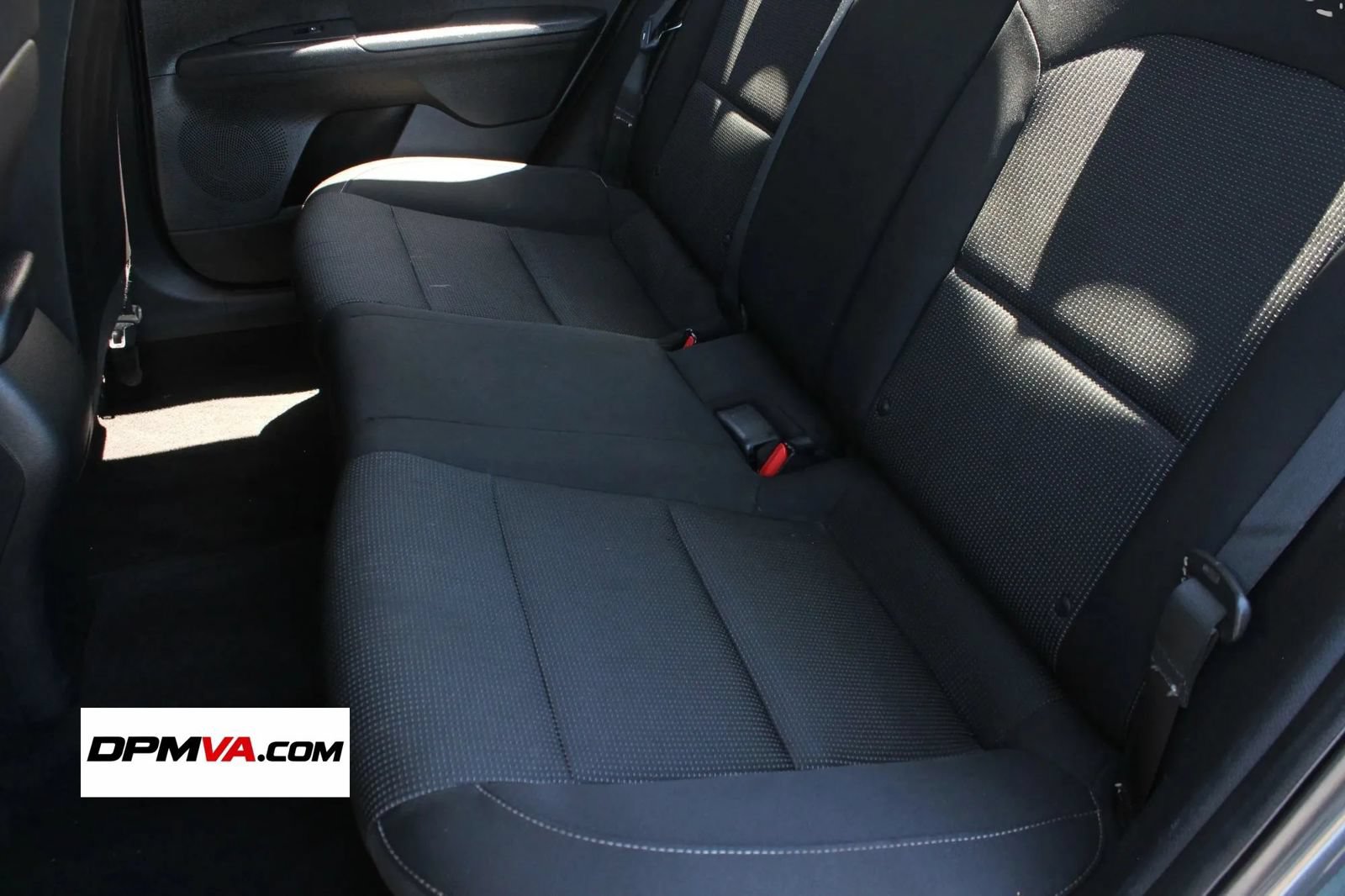 Used 2021 Kia Forte LXS FWD image 17