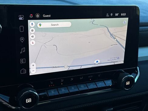 New 2026 Chevrolet Colorado LT w/ Advanced Trailering Package image 18